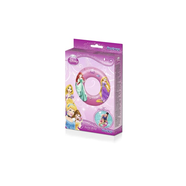 Bestway SWIM RING PRINCESS 56CM - 127562