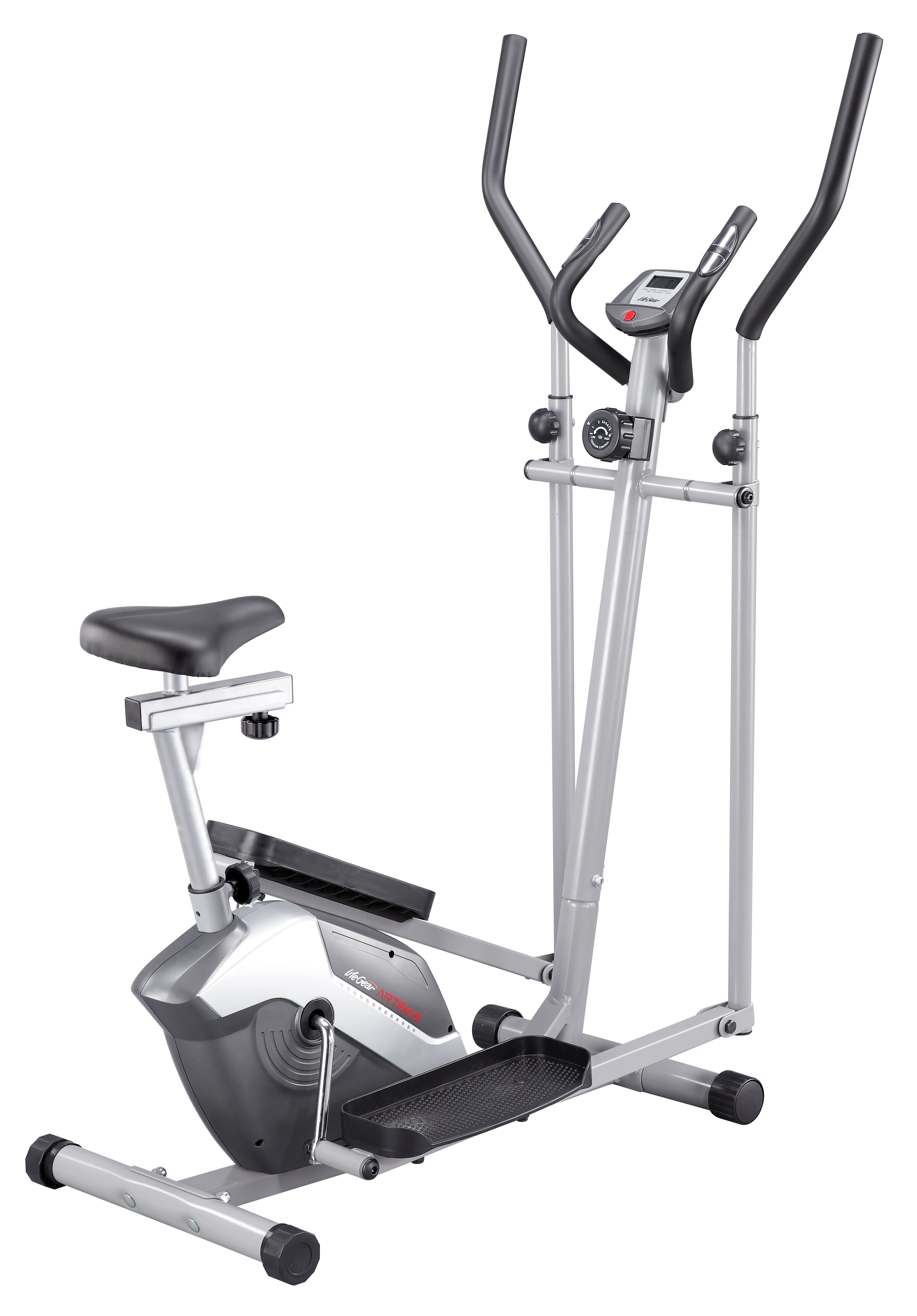 SPORTLIFE ELLIPTICAL TRAINER ARTEMIS 4KG