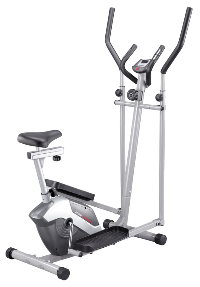 جهاز اوبتكال الرياضي قابل للتعديل سبورت لايف Sportlife Adjustable Elliptical Trainer Artemis - 257844