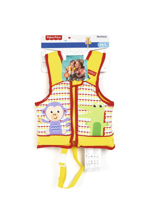 Bestway FISHERPRICE TRAINER FOAM VEST