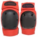 RAZOR CHILD ELBOW & KNEE PADS RED