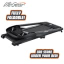 مشاية رياضية احترافية بسرعة 12 كمس وبقوة 2.5 حصان SPORTLIFE Treadmill MARK-X Fold