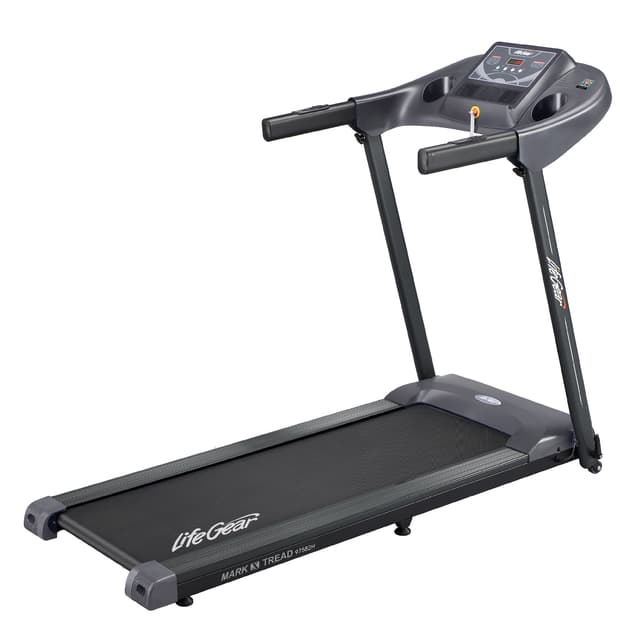 مشاية رياضية احترافية بسرعة 12 كمس وبقوة 2.5 حصان SPORTLIFE Treadmill MARK-X Fold