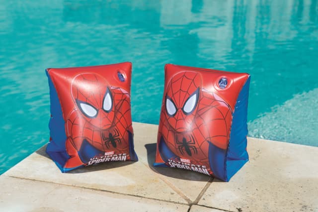 عوامة ذراع Bestway SPIDERMAN ARMBAND