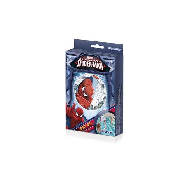 Bestway BEACH BALL SPIDERMAN 51CM