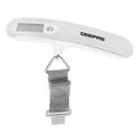 Geepas Digital Luggage Weighing Scale With LCD Display