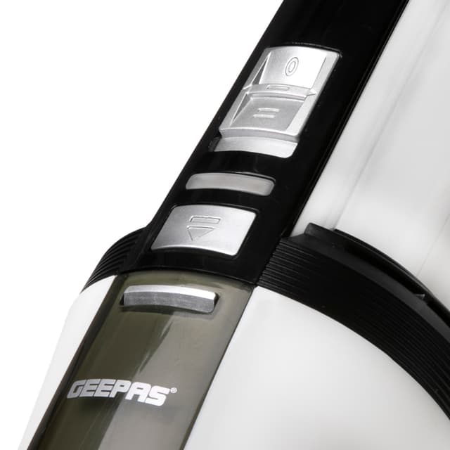 Geepas Vacuum Cleaner GVC19015UK