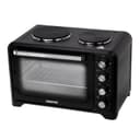 فرن كهربائي بسعة 35 لتر Geepas - Electric Oven - 122494