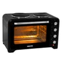 فرن كهربائي بسعة 35 لتر Geepas - Electric Oven - 122496