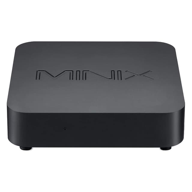كمبيوتر صغير Minix NEO N42C-4 Plus TV Box, Intel Pentium Mini PC