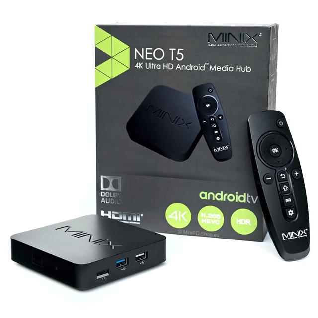 Ultra-Link 4K Android TV Box  Shop Today. Get it Tomorrow