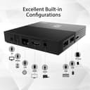 ريسيفر أندرويد للتلفزيون Wownect A95X F2 Android TV Box