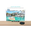 رسيفر أندرويد للتلفزيون Wownect HK1 Max Android TV Box RK3318