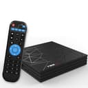 ريسيفر أندرويد للتلفزيون Wownect T95 Max Smart Android TV Box