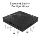 ريسيفر أندرويد للتلفزيون Wownect T95 Max Smart Android TV Box