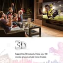 ريسيفر أندرويد للتلفزيون Wownect T95 Max Smart Android TV Box