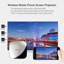 رسيفر أندرويد للتلفزيون Wownect X88 PRO Android TV Box