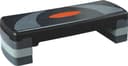 Marshal Fitness adjustable workout aerobic stepper in fitness exercise mfx 2004
