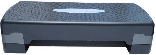 Marshal Fitness aerobic step adjust exercise step stool