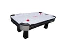 طاولة هوكي بمحرك 220 فولت خشبية مارشال Marshal Wooden 220 Volt Motor Air Hockey Game Table
