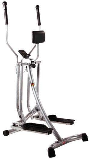 جهاز الغزال الطائر  Air Walker Cardio Elliptical Machine-BXZ-A36A