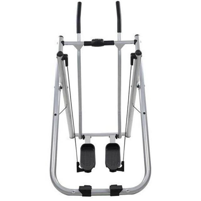 جهاز الغزال الطائر Air Walker Cardio Elliptical Machine