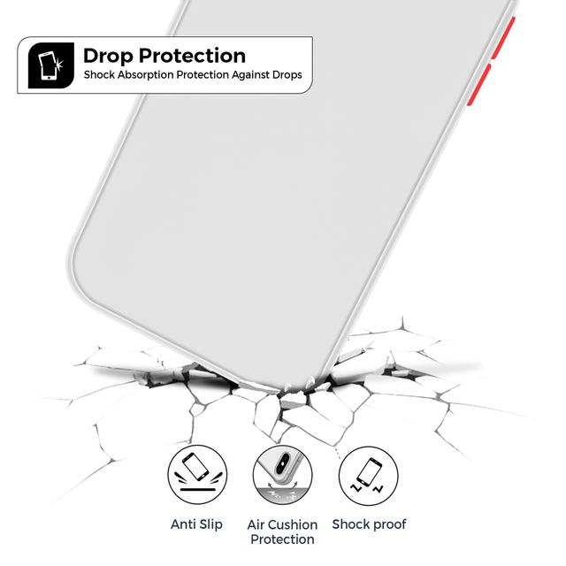 كفر آيفون O Ozone iPhone 12 Pro Max Case - SW1hZ2U6MTI0MDk4