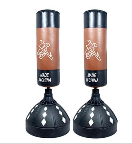 ستاند الملاكمة  Boxing stand sandbag