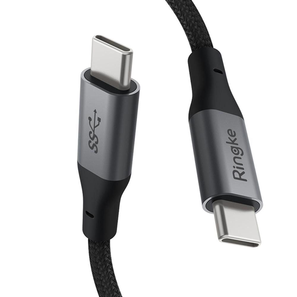 كابل Ringke USB Type C to C Cable (4ft)