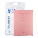 O Ozone 120 Pockets Mini Photo Album for Fujifilm Instax Mini 7s 8 8+ 9 25 26 50s 70 90 Instant Camera Film & Name Card - Beige - Pink