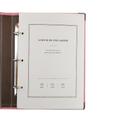 ألبوم حفظ الصور O Ozone 120 Pockets Mini Photo Album for Fujifilm Instax Mini - SW1hZ2U6MTIzNzE2