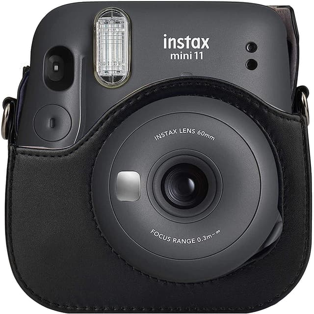 حافظة حماية الكاميرا الفورية  O Ozone Case for Fujifilm Instax Mini 11