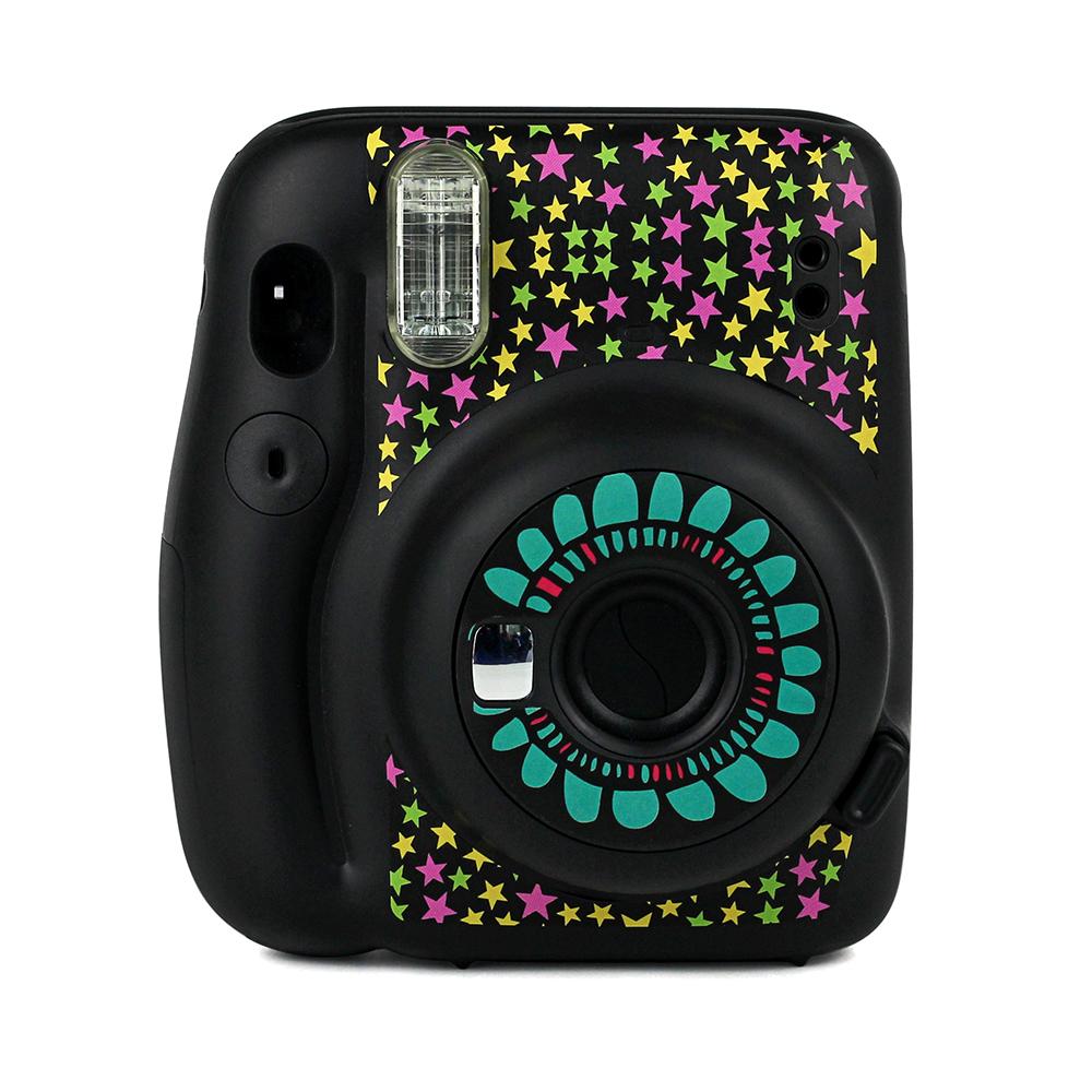 ملصقات كاميرا فوج فيلم ميني 11 Camera Stickers for Fujifilm Instax Mini 11 - O Ozone