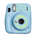 ملصقات كاميرا فوج فيلم ميني 11 Camera Stickers for Fujifilm Instax Mini 11 - O Ozone
