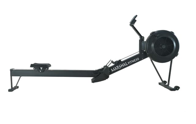 Marshal Fitness commercial use rowing machine mf 1859 sh