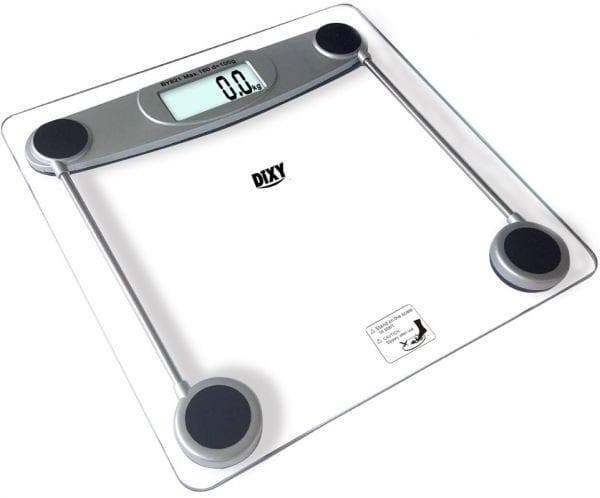 Marshal Fitness digital class scale by mf 0411