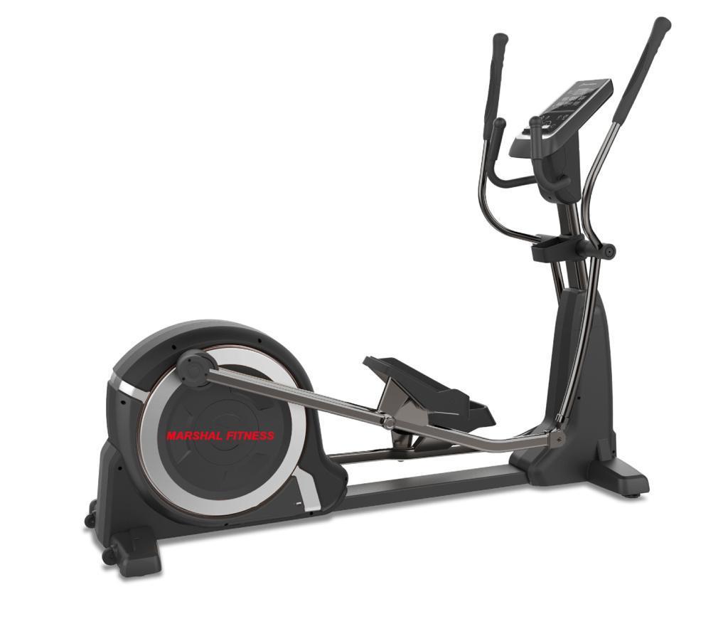 Marshal Fitness elliptical bike mf 1070ea