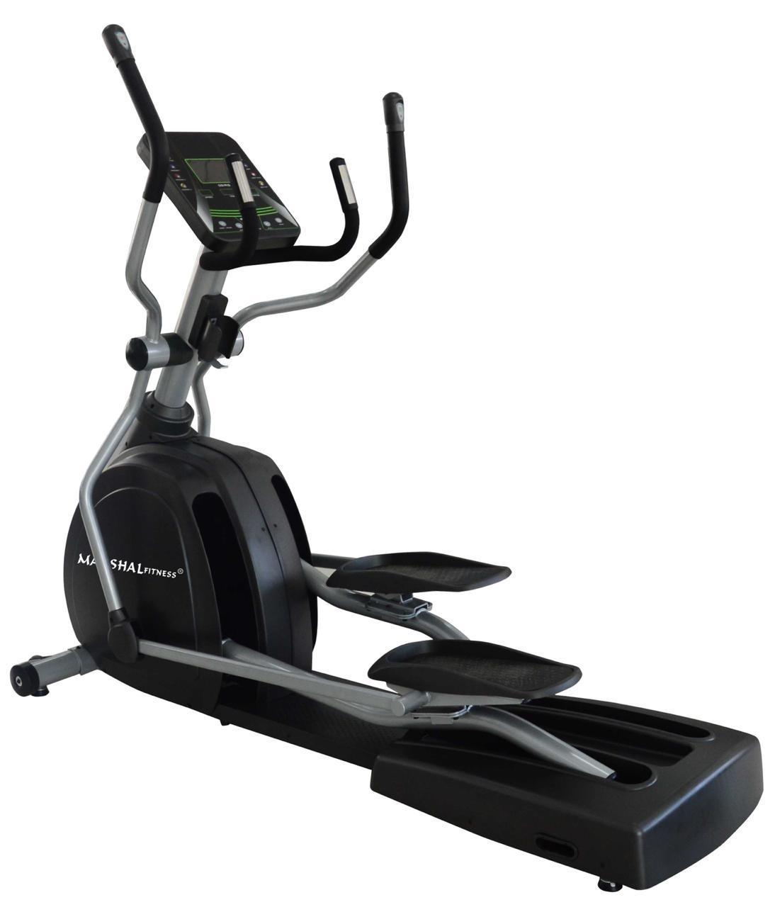 Marshal Fitness elliptical bike mfg ks elp81