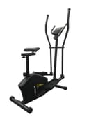 دراجة التمارين الهوائية  Elliptical Bike with Seat MFK-741EA