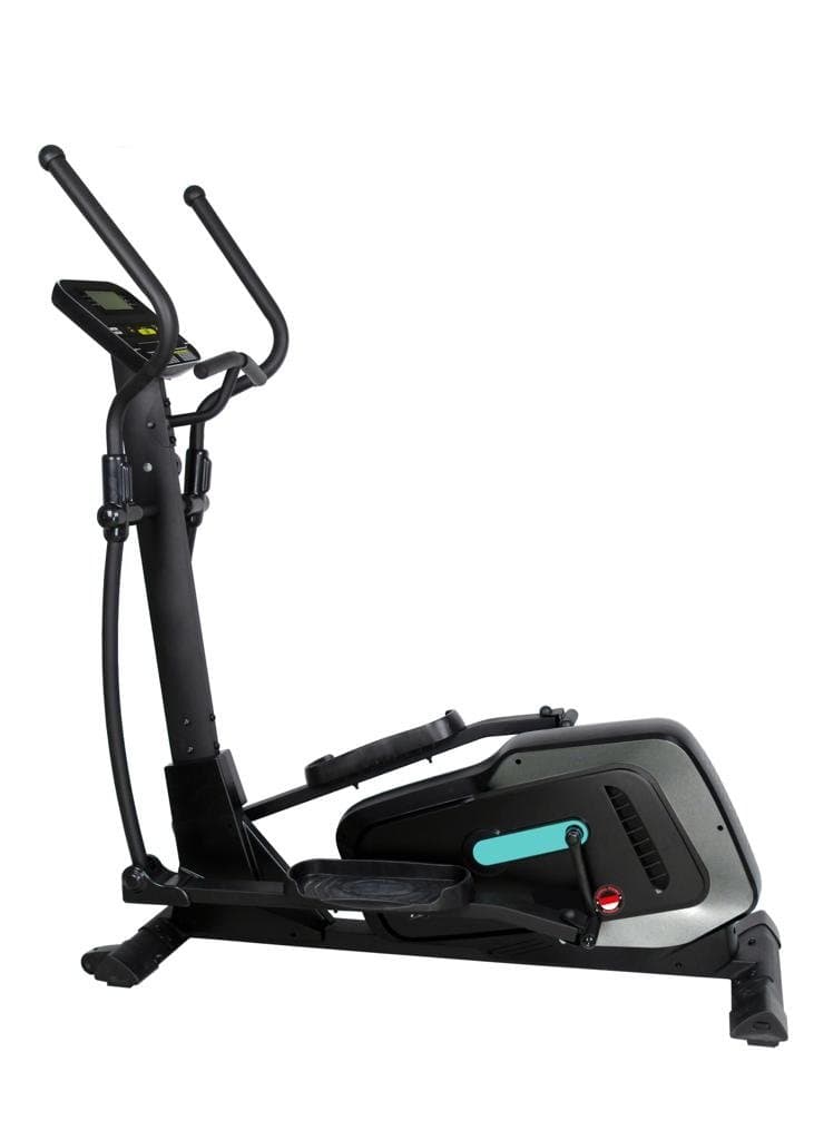 Marshal Fitness elliptical trainer bxz 314e