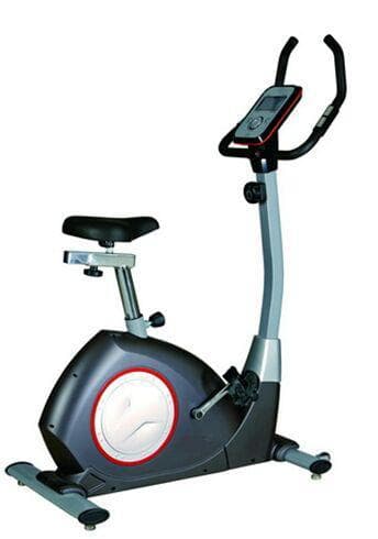 Marshal Fitness exercise bike bxz 300b