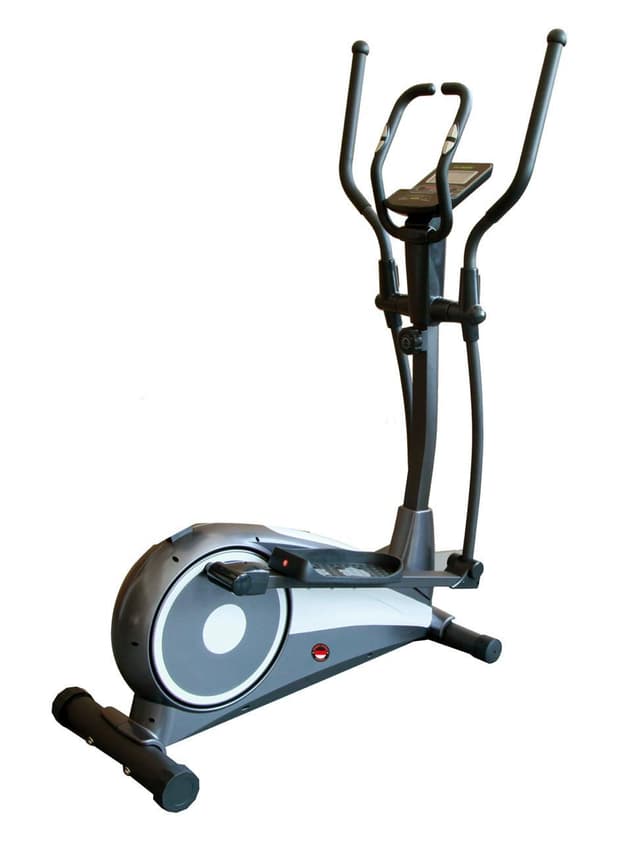Marshal Fitness exercise elliptical bike bxz 902e without seat