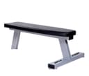 مقعد التمارين الرياضية  Exercise Flat Bench - MF-GYM-17672-SH-1