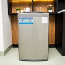 غسالة أتوماتيكية جيباس بسعة 8 كجم Geepas - Automatic  Washing Machine - 121119