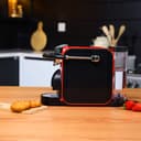 آلة قهوة كبسولات بسعة 0.65 لتر Geepas Capsule Coffee Machine