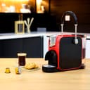 آلة قهوة كبسولات بسعة 0.65 لتر Geepas Capsule Coffee Machine