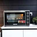 فرن كهربائي بسعة 60 لتر جيباس Geepas Electric Oven