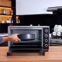 فرن كهربائي بسعة 60 لتر جيباس Geepas Electric Oven