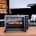 فرن كهربائي بسعة 60 لتر جيباس Geepas Electric Oven