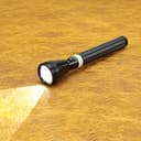 كشاف يدوي Rechargeable LED Flashlight Geepas